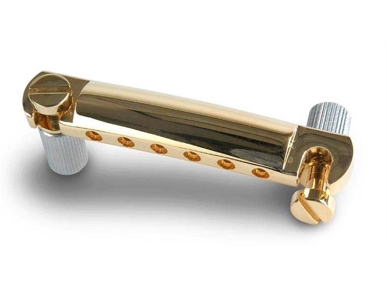 Gibson S & A PTTP-020 Stopbar Gold